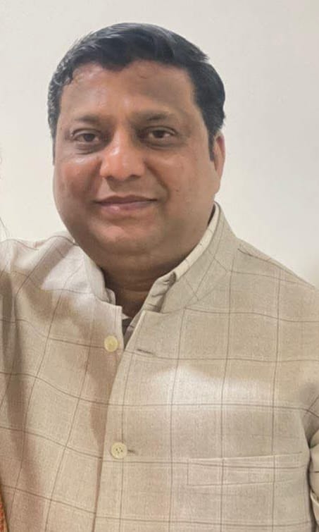 अजय अग्रवाल, देवेंद्र गोयल, धन कुमार जैन अजय अग्रवाल, देवेंद्र गोयल, धन कुमार जैन