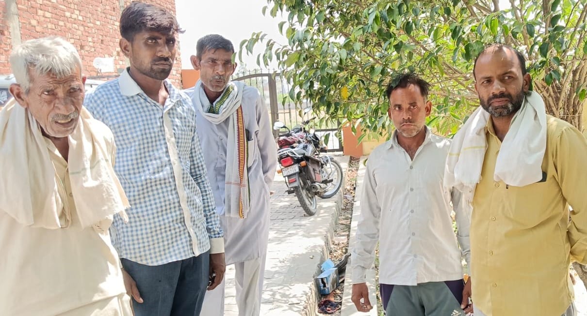 अशोक उर्फ गुड्डू का फाइल फोटो। स्रोत: परिजन अशोक उर्फ गुड्डू का फाइल फोटो। स्रोत: परिजन