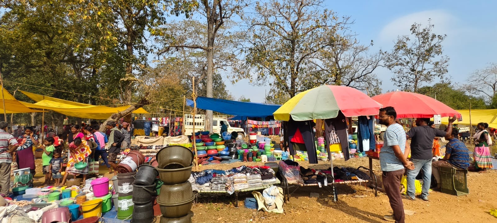 बीजापुर न्यूज
