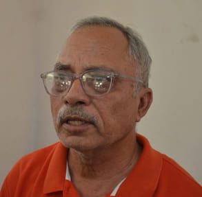 ग्रेटर नोएडा के सेक्टर-36 में अमर उजाला द्वारा आयोजित संवाद कार्यक्रम में समस्याओं को लेकर चर्च ग्रेटर नोएडा के सेक्टर-36 में अमर उजाला द्वारा आयोजित संवाद कार्यक्रम में समस्याओं को लेकर चर्च