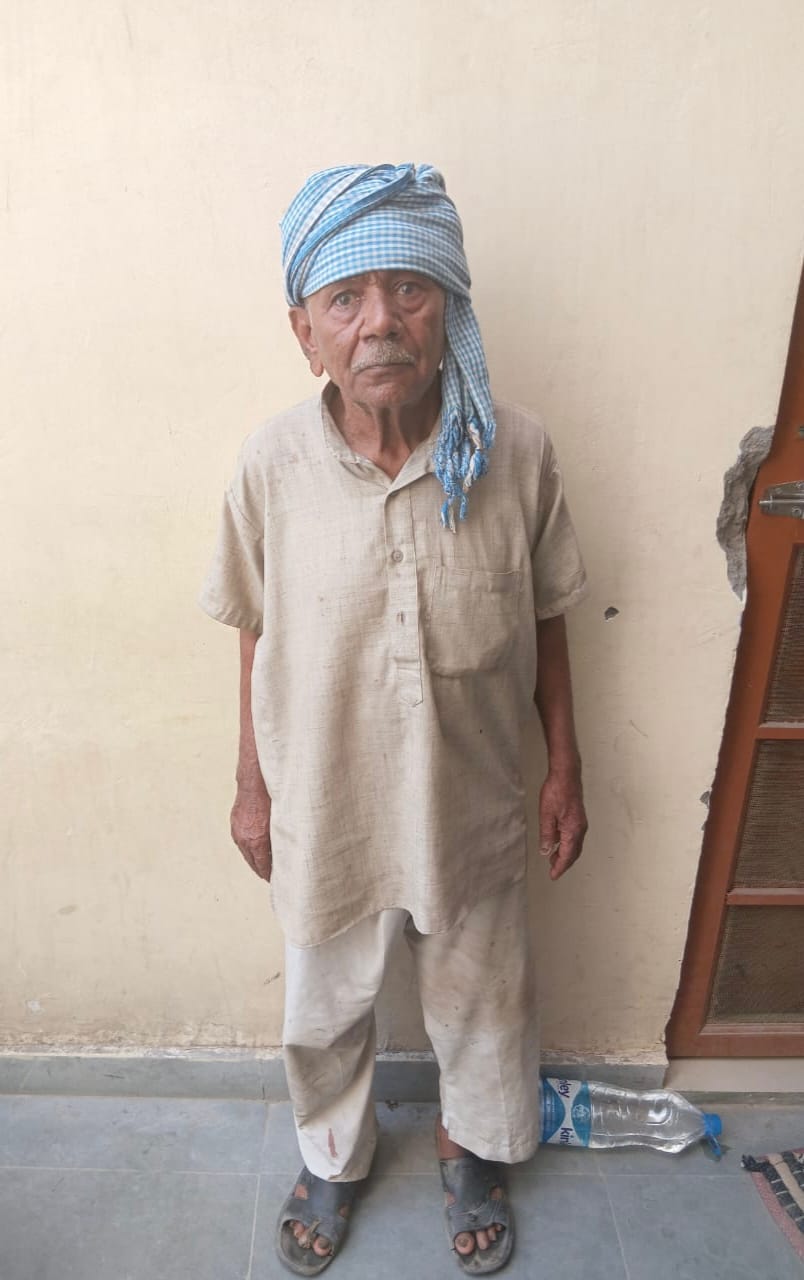 मुरादनगर। आईटीएस फिजियोथेरेपी कॉलेज में सामुदायिक स्वास्थ्य केंद्र में क्लीनिक का शुभारंभ करते मुरादनगर। आईटीएस फिजियोथेरेपी कॉलेज में सामुदायिक स्वास्थ्य केंद्र में क्लीनिक का शुभारंभ करते