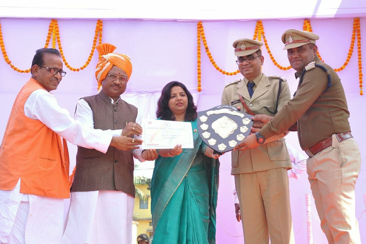 निरीक्षक अमित शुक्ला