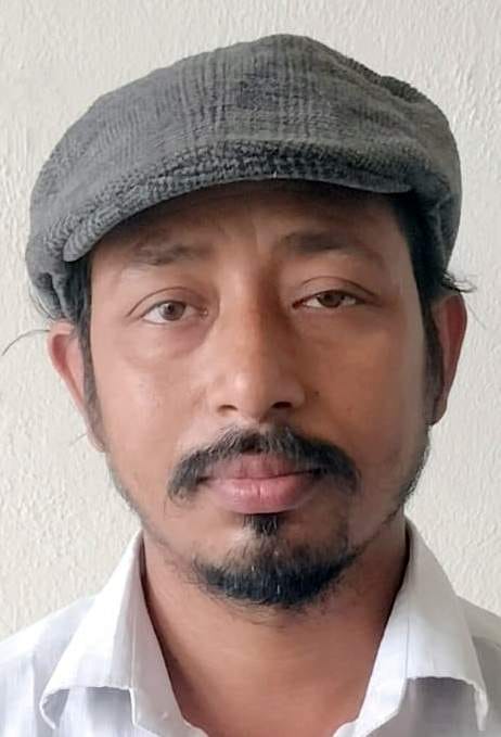 सदर बाजार स्थित एक रेस्त्रा में भोजन बनाते कर्मचारी। संवाद सदर बाजार स्थित एक रेस्त्रा में भोजन बनाते कर्मचारी। संवाद