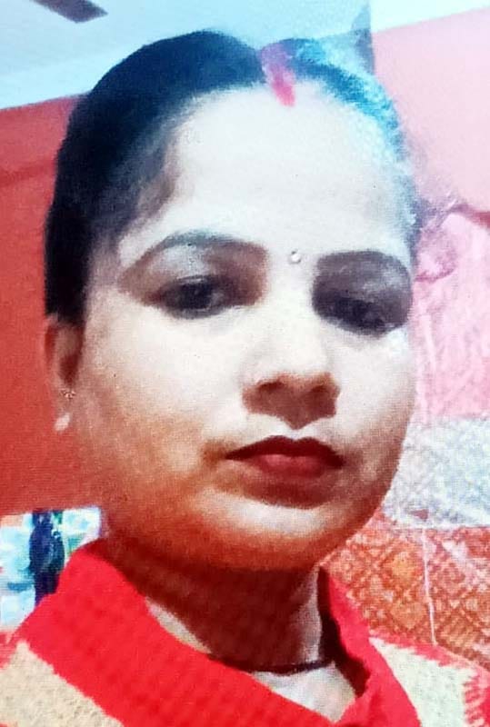 धर्मेंद्र सिंह का फाइल फोटो। स्रोत: परिजन धर्मेंद्र सिंह का फाइल फोटो। स्रोत: परिजन