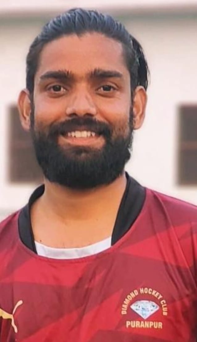 वरुण सक्सेना