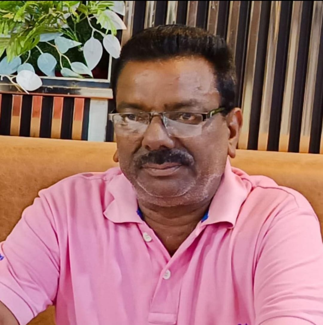 वरुण सक्सेना