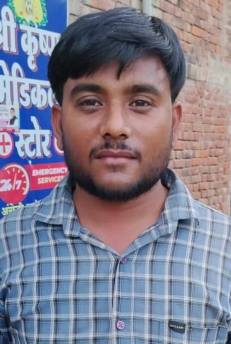 बंद पड़ा कक्ष।