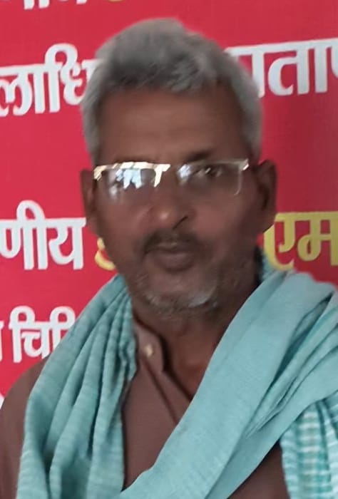बंद पड़ा कक्ष।