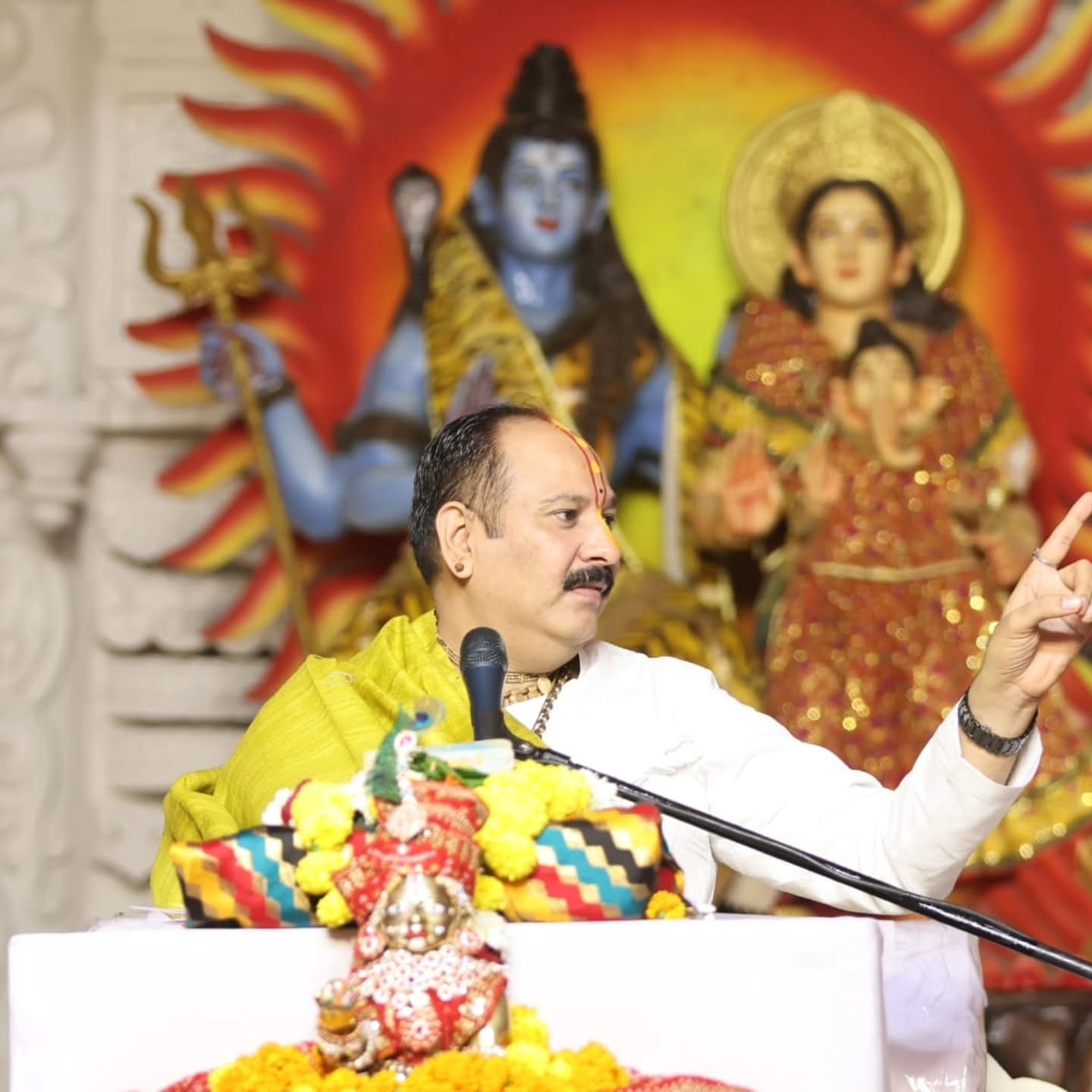 एक लोटा जल... हर समस्या हल
