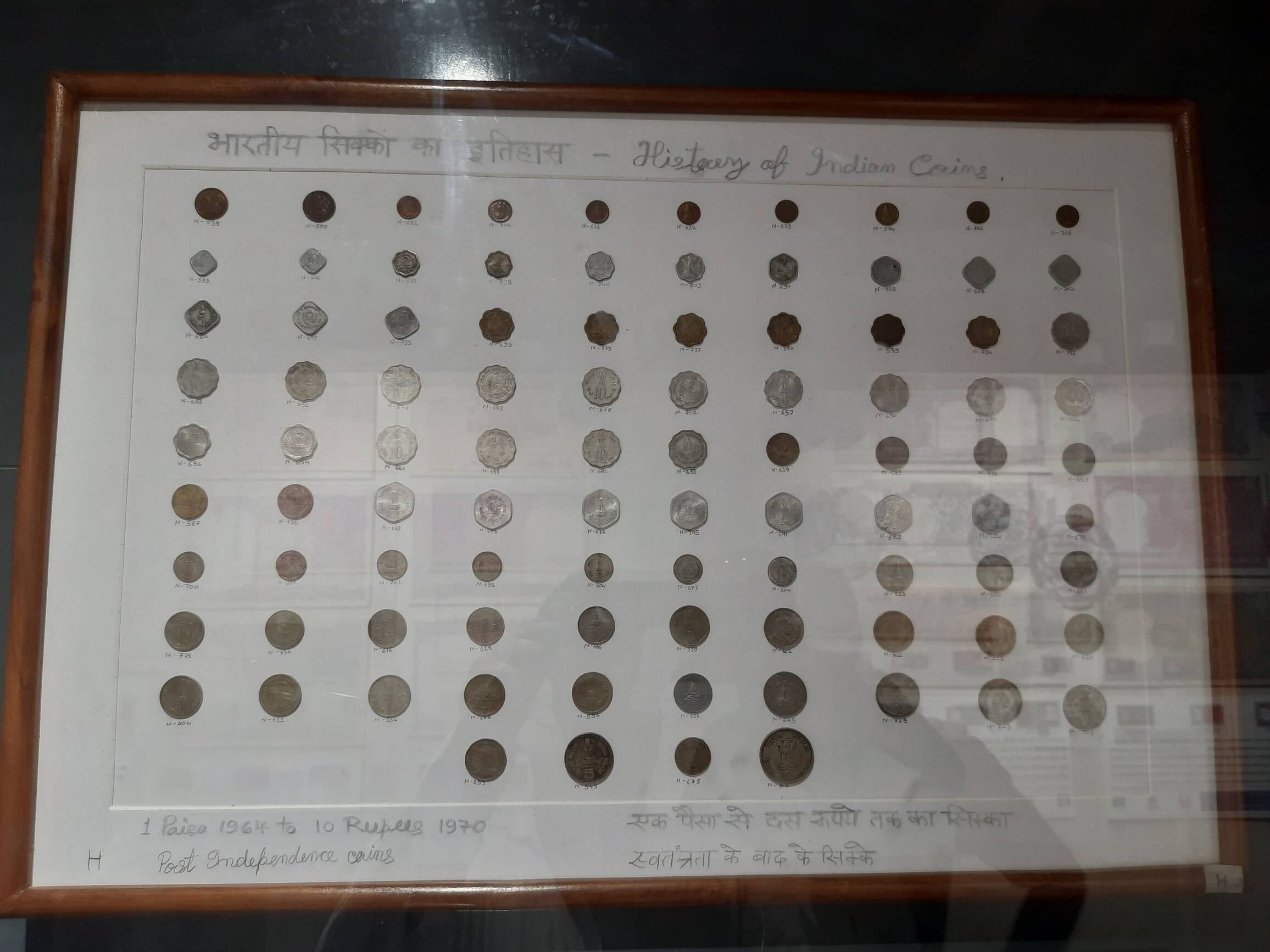 फोटो :: सोनीपत के कोट मोहल्ला स्थित स्वर्णप्रस्थ संग्रहालय में रखा पौराणिक सामान। संवाद