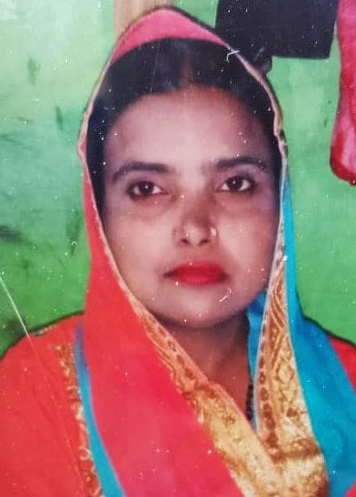 इकबाल उर्फ कल्लू का फाइल फोटो। स्रोत: परिजन इकबाल उर्फ कल्लू का फाइल फोटो। स्रोत: परिजन