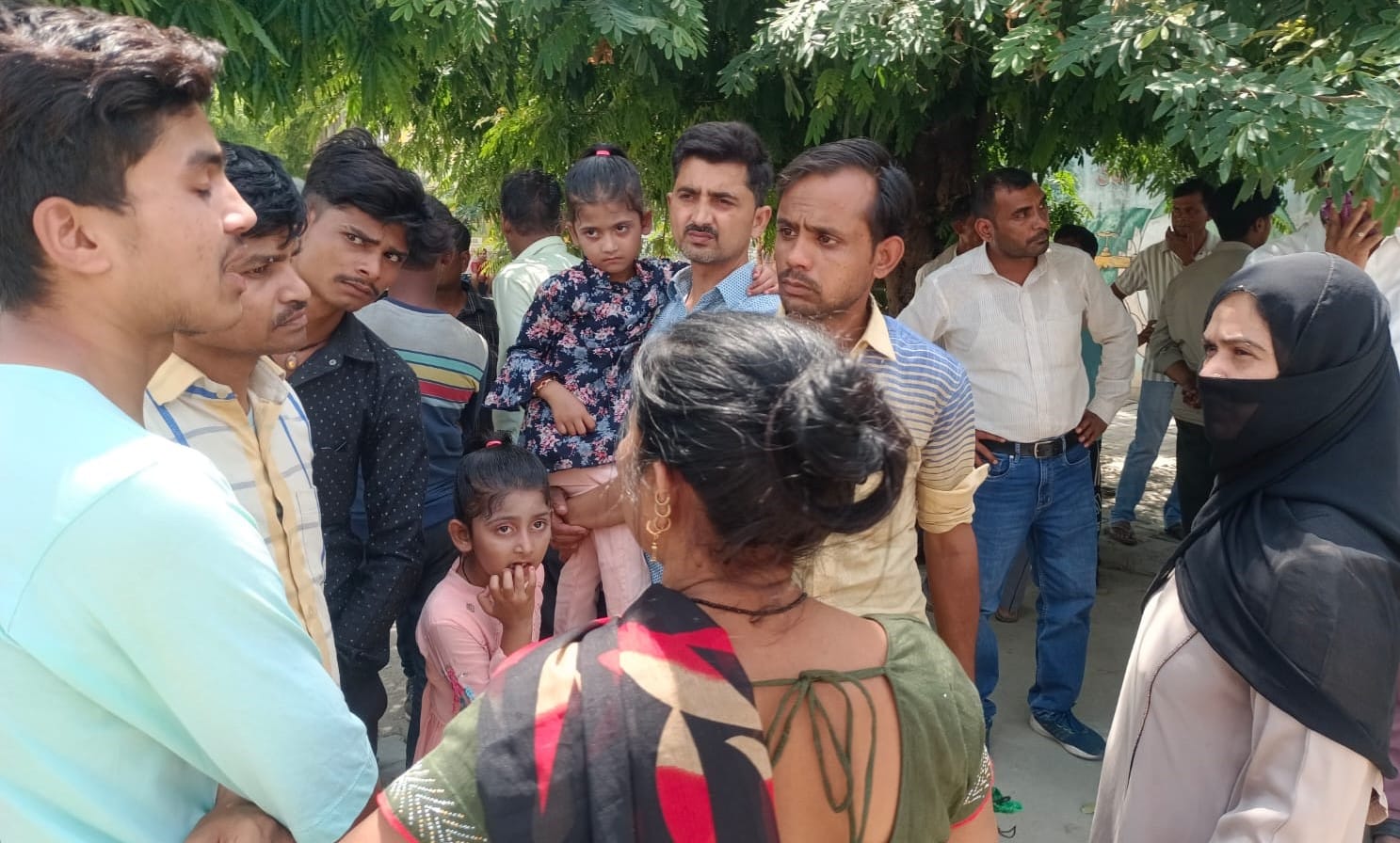 इकबाल उर्फ कल्लू का फाइल फोटो। स्रोत: परिजन इकबाल उर्फ कल्लू का फाइल फोटो। स्रोत: परिजन