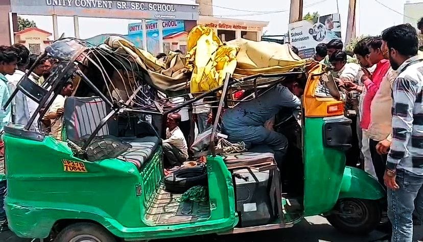 इकबाल उर्फ कल्लू का फाइल फोटो। स्रोत: परिजन इकबाल उर्फ कल्लू का फाइल फोटो। स्रोत: परिजन