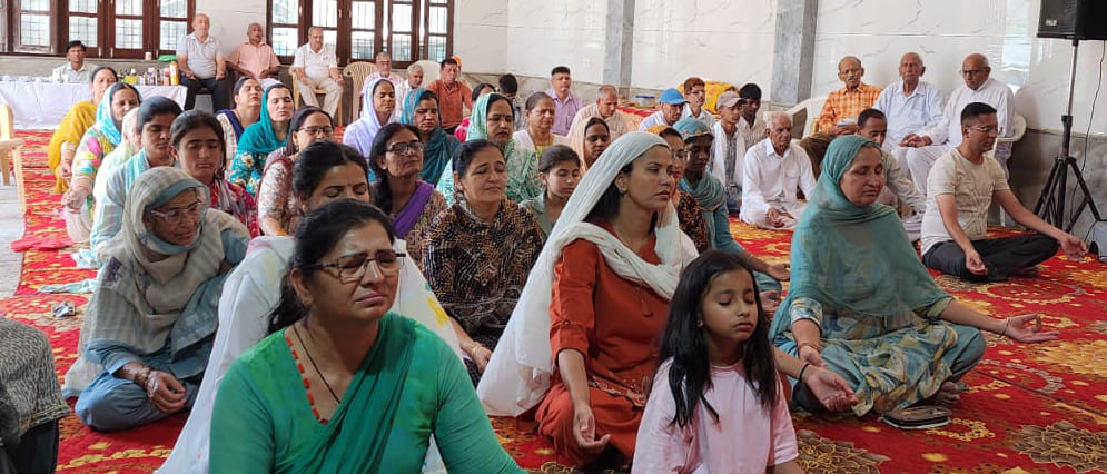 कर्मों का फल भुगतना ही पड़ता है : एकता कर्मों का फल भुगतना ही पड़ता है : एकता