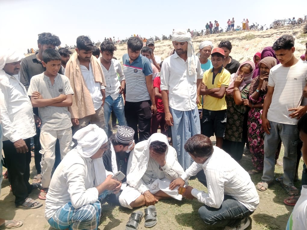 काश मोहम्मद काश मोहम्मद