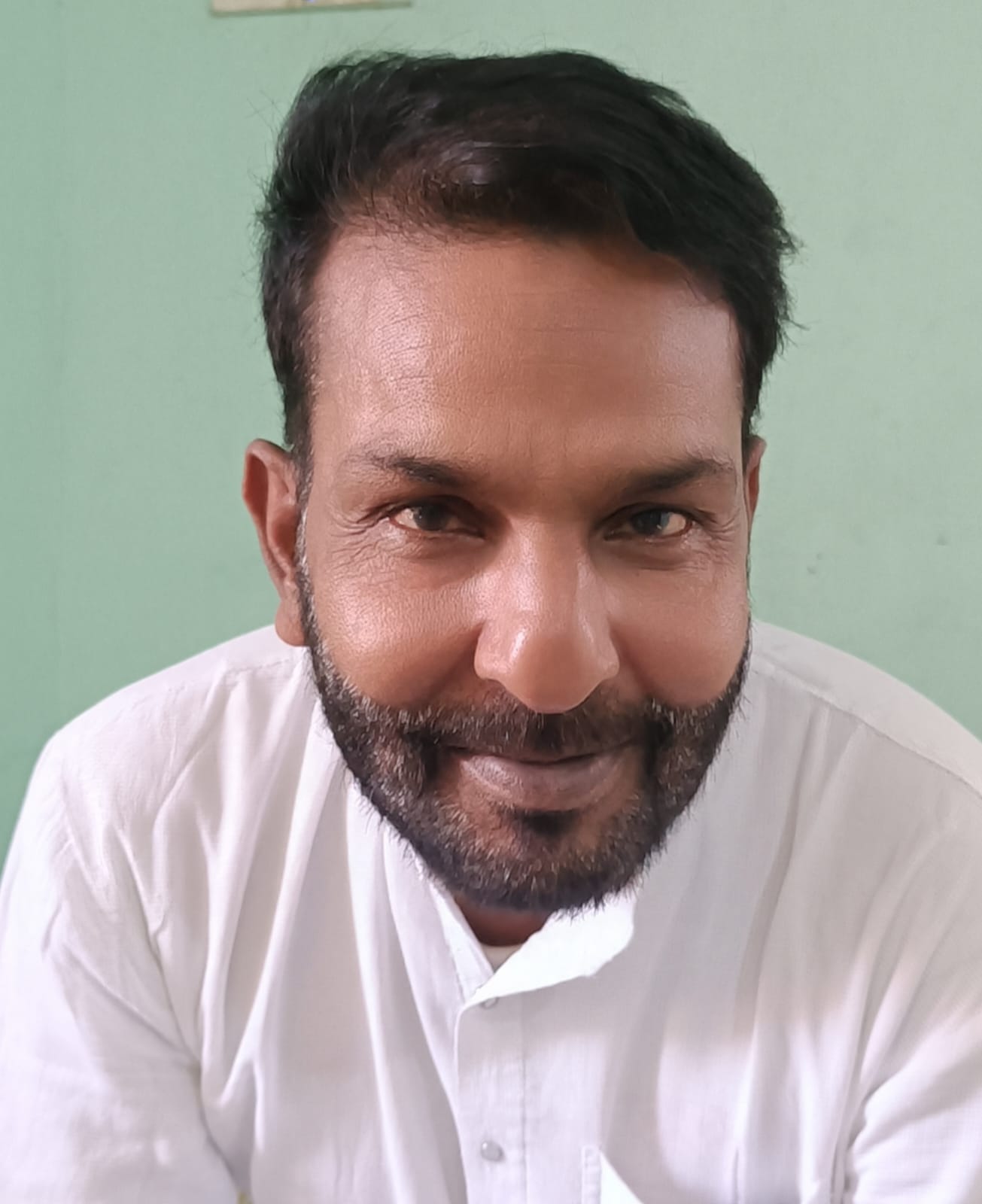 मुकर्रम। प्रधानों वाली खबर का फोटो मुकर्रम। प्रधानों वाली खबर का फोटो