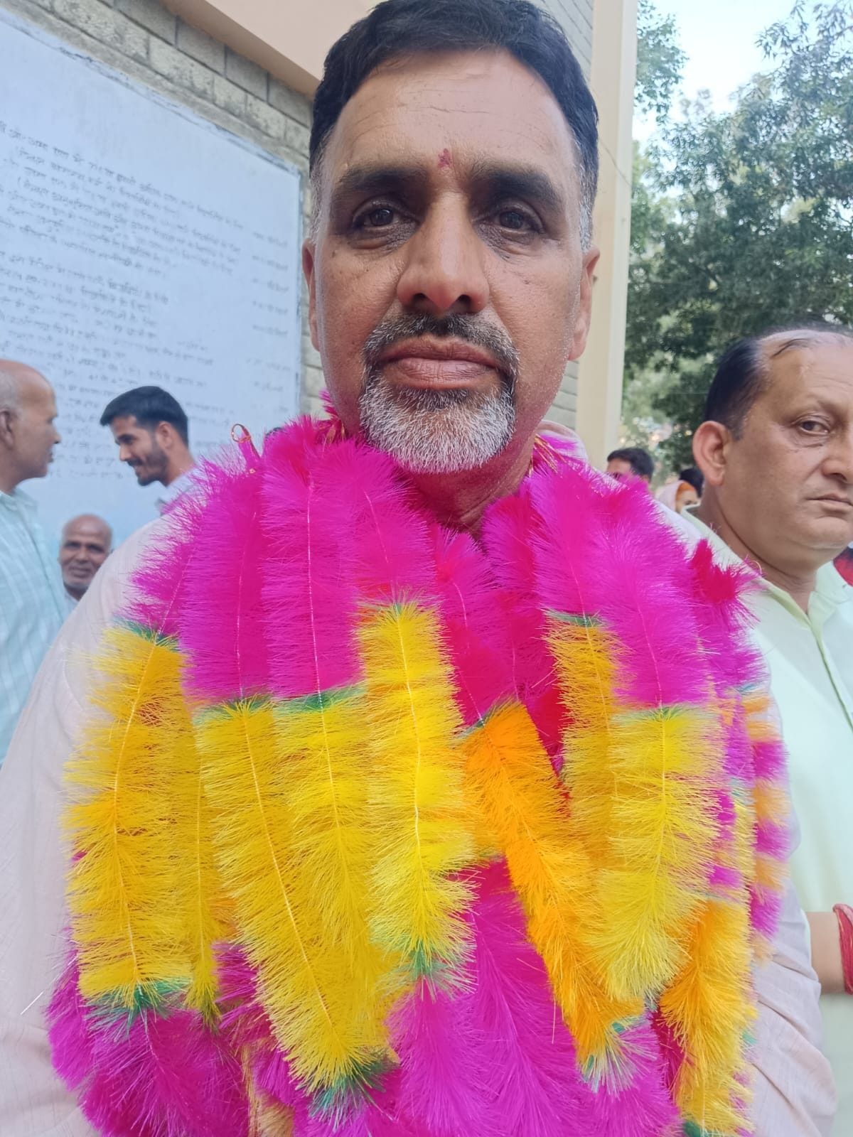 मीरा देवी वार्ड 1 टटीह नगर परिषद सरकाघाट मीरा देवी वार्ड 1 टटीह नगर परिषद सरकाघाट