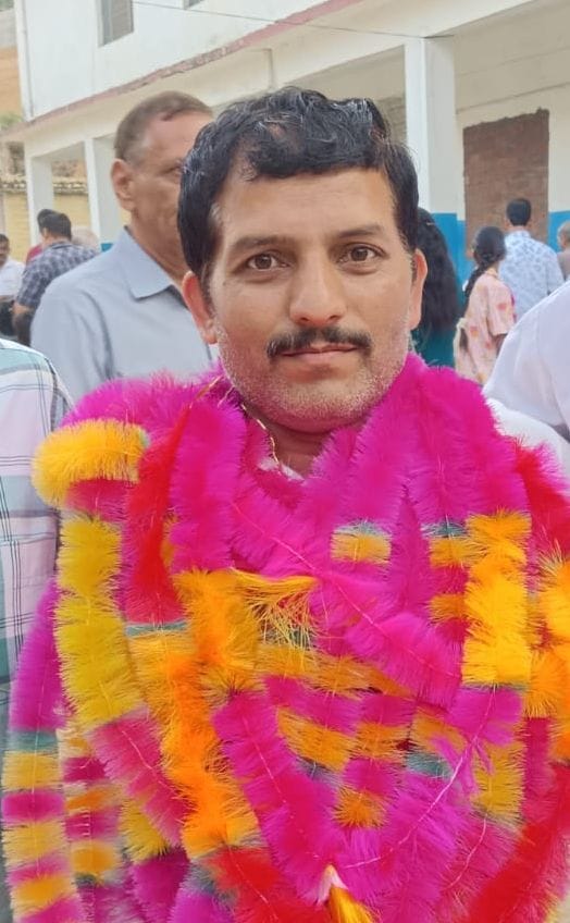 मीरा देवी वार्ड 1 टटीह नगर परिषद सरकाघाट मीरा देवी वार्ड 1 टटीह नगर परिषद सरकाघाट
