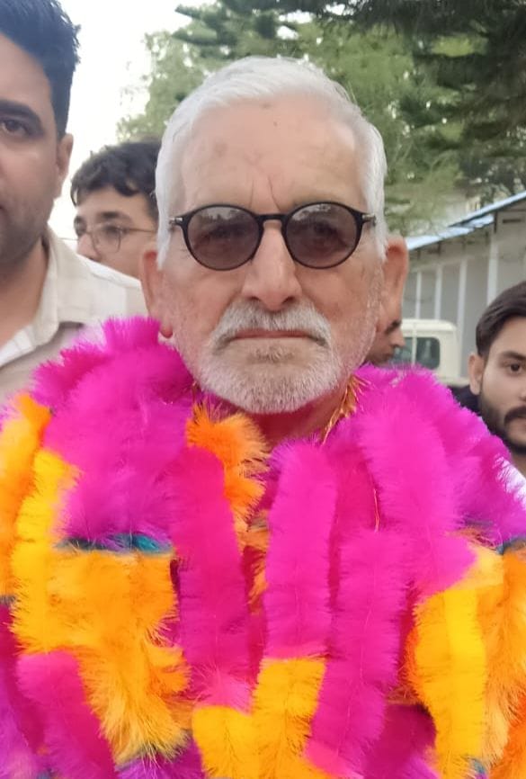 मीरा देवी वार्ड 1 टटीह नगर परिषद सरकाघाट मीरा देवी वार्ड 1 टटीह नगर परिषद सरकाघाट
