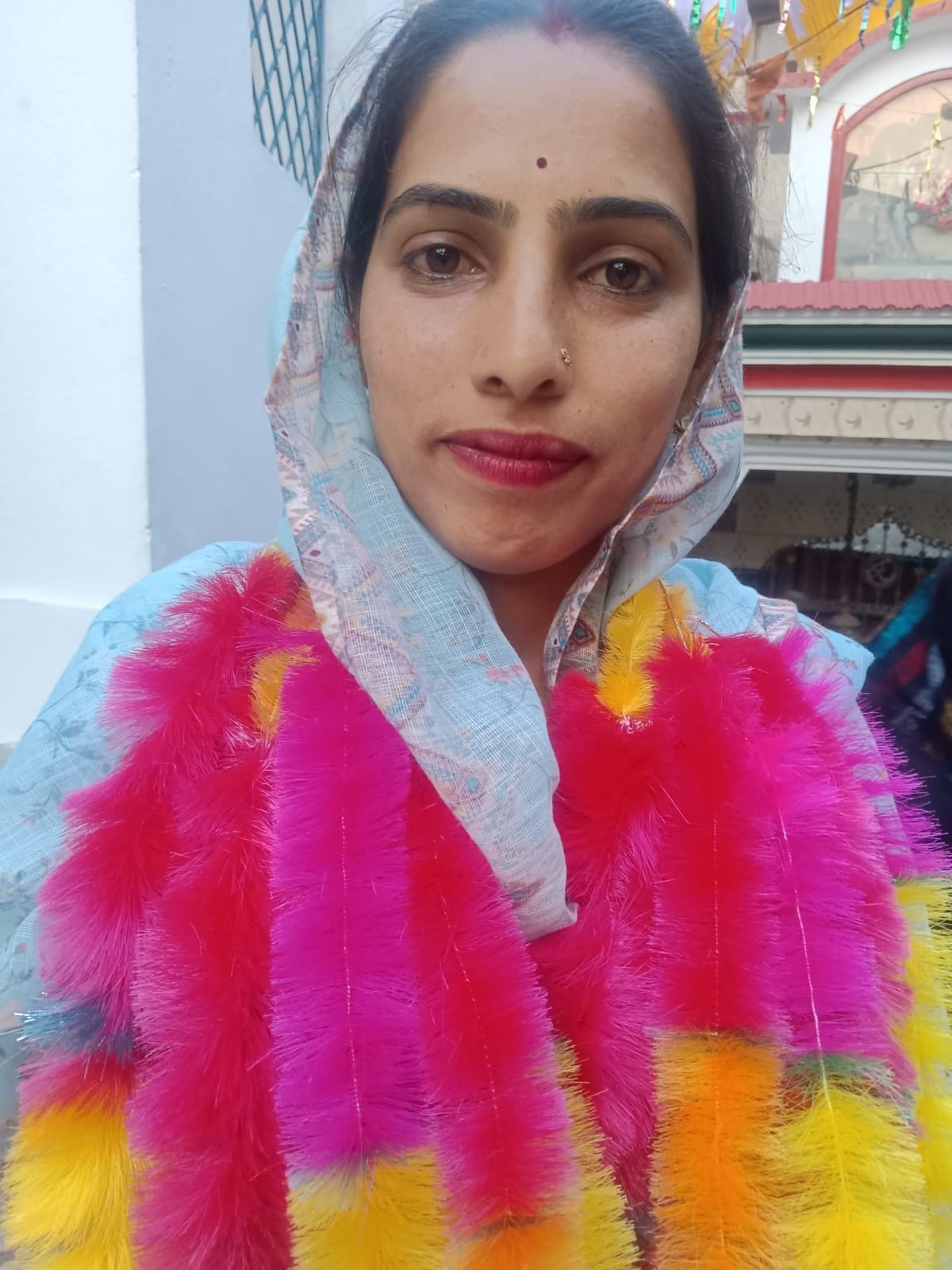 मीरा देवी वार्ड 1 टटीह नगर परिषद सरकाघाट मीरा देवी वार्ड 1 टटीह नगर परिषद सरकाघाट