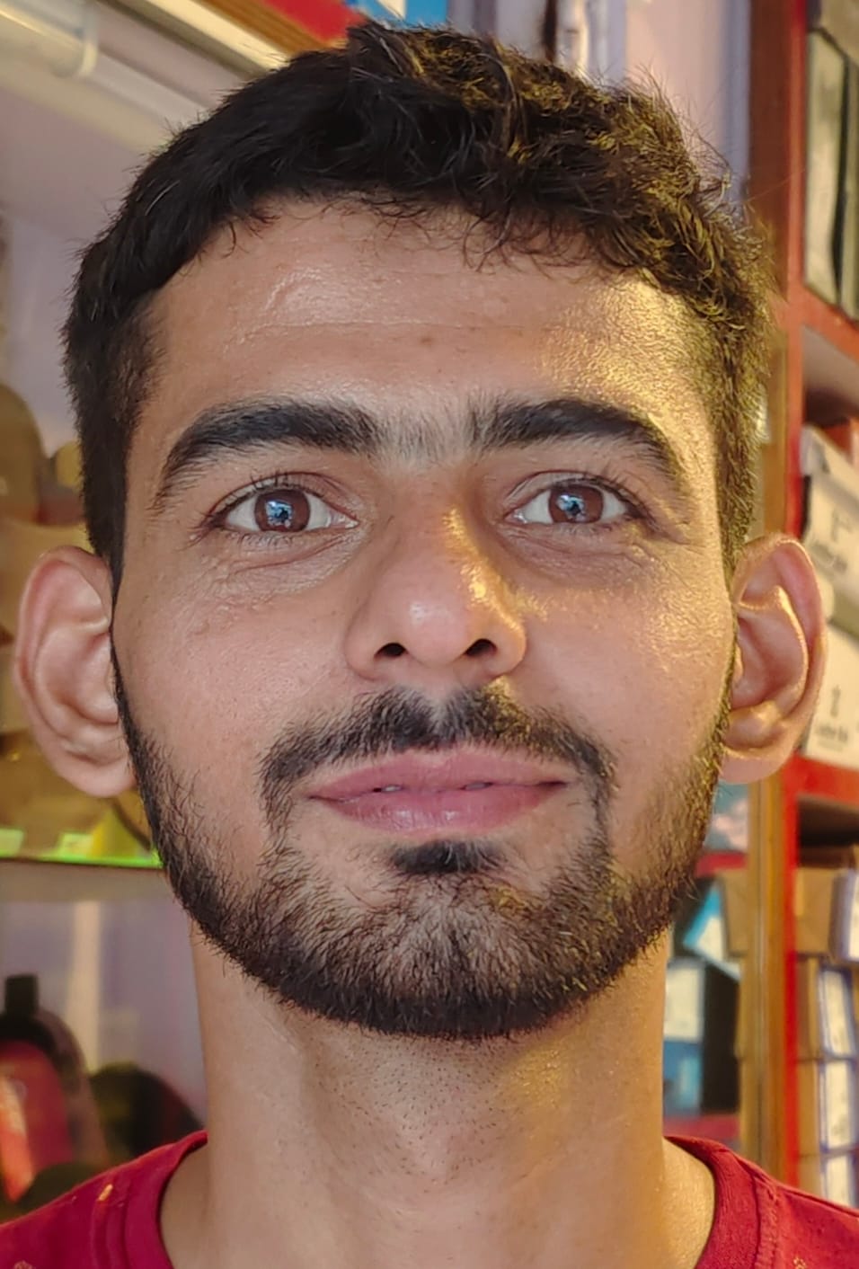 सचिन कश्यप सचिन कश्यप