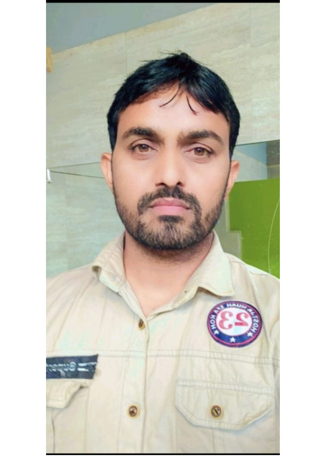सुरेश कुमार सुरेश कुमार