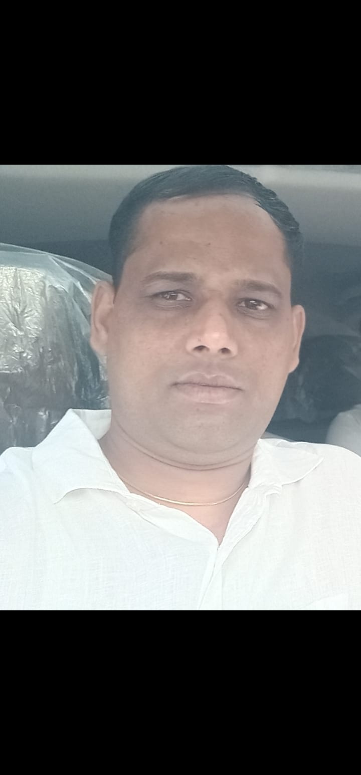 सुरेश कुमार सुरेश कुमार