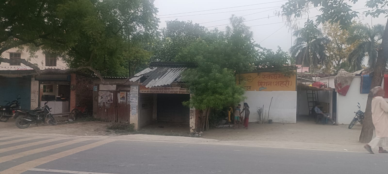 दुदही की खबर में परिचर्चा-संजय कुशवाहा।संवाद दुदही की खबर में परिचर्चा-संजय कुशवाहा।संवाद