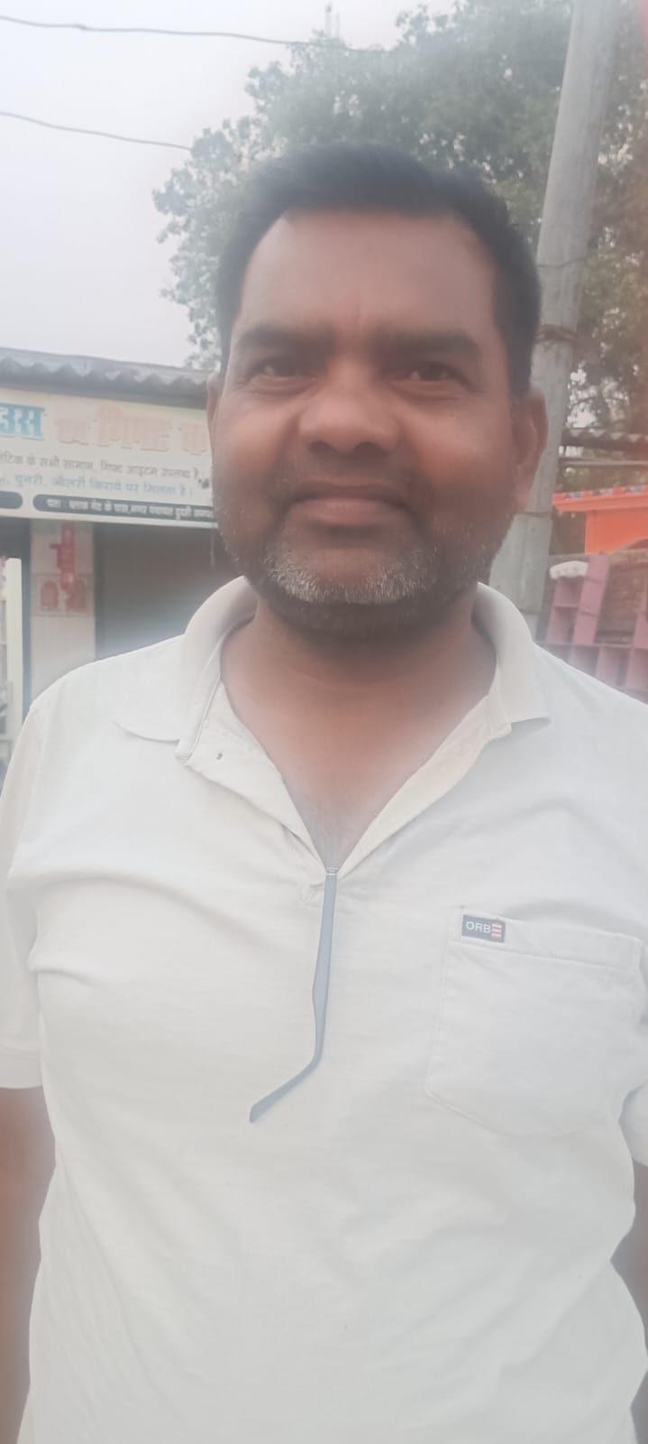 दुदही की खबर में परिचर्चा-संजय कुशवाहा।संवाद दुदही की खबर में परिचर्चा-संजय कुशवाहा।संवाद