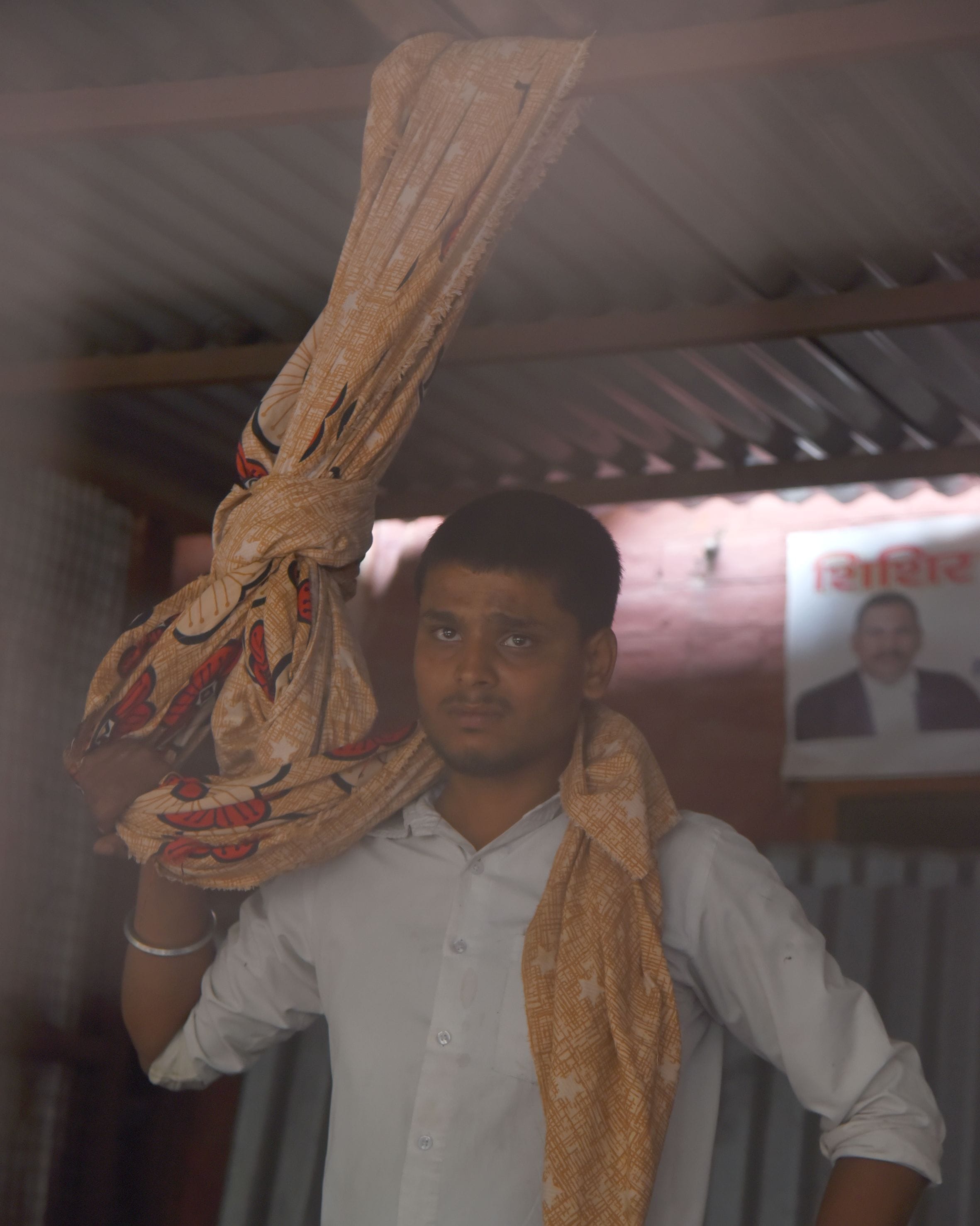 वकीलों के अवैध चैंबर तोड़े गए। वकीलों ने कार्रवाई का विरोध किया। वकीलों के अवैध चैंबर तोड़े गए। वकीलों ने कार्रवाई का विरोध किया।
