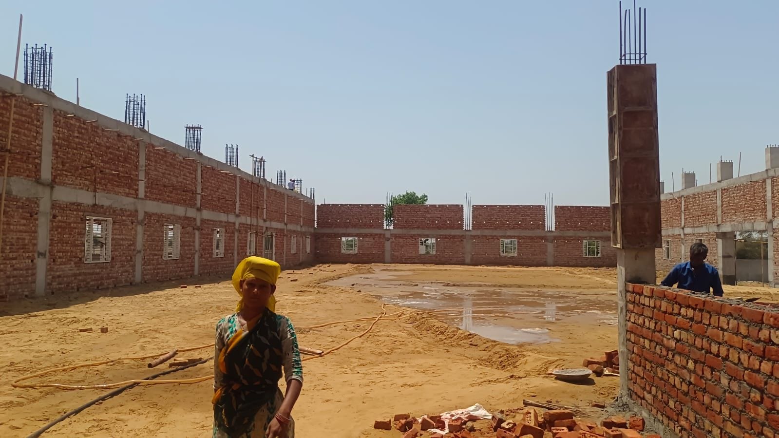 22-बोहर गांव में बना बाबा मस्तनाथ खेल स्टेडियम । संवाद 22-बोहर गांव में बना बाबा मस्तनाथ खेल स्टेडियम । संवाद