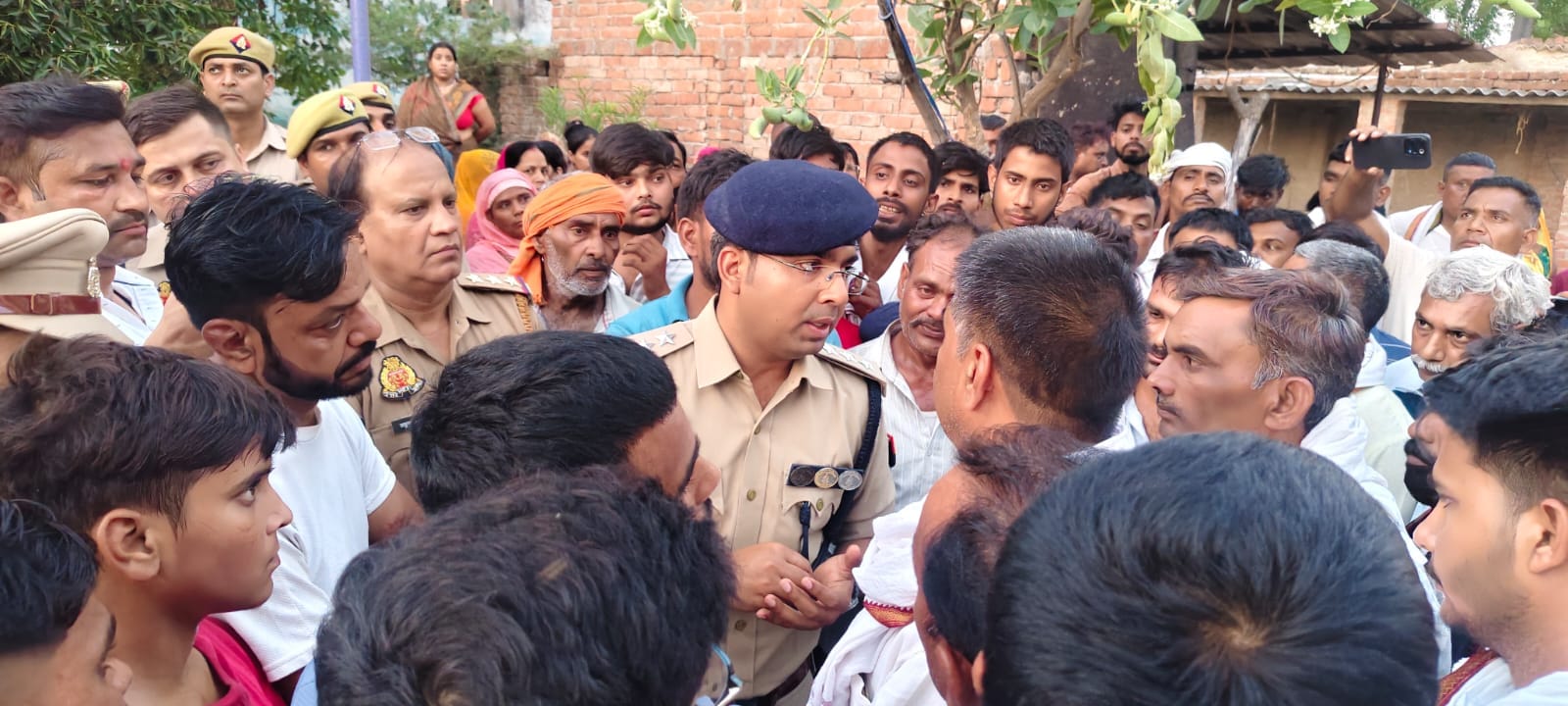 अनुज कुमार की फाइल फोटो। अनुज कुमार की फाइल फोटो।