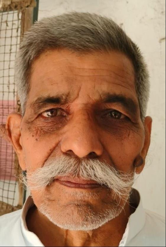 जीवाराम पाल जीवाराम पाल