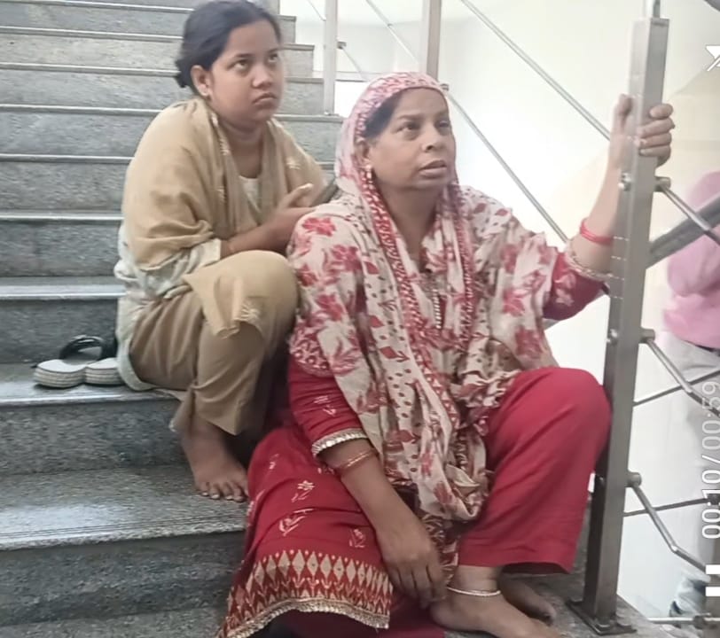 मुश्ताक की फाइल फोटो। मुश्ताक की फाइल फोटो।