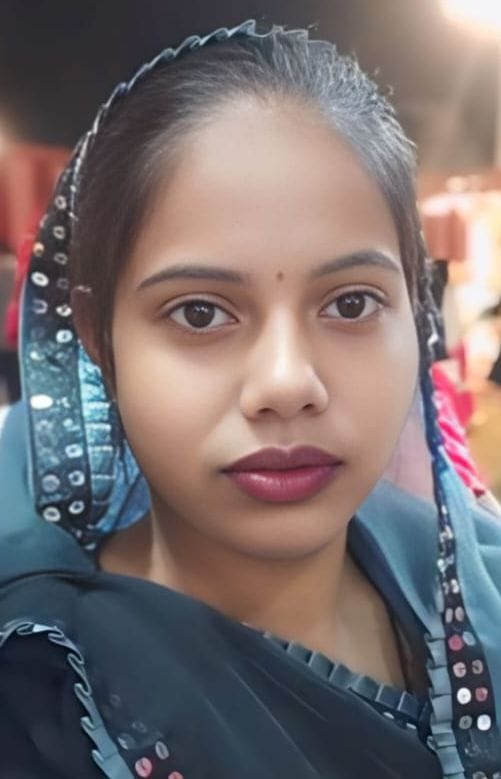 रेखा, ग्रहणी