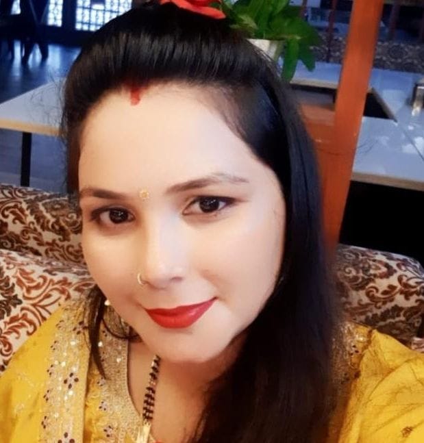 रेखा, ग्रहणी