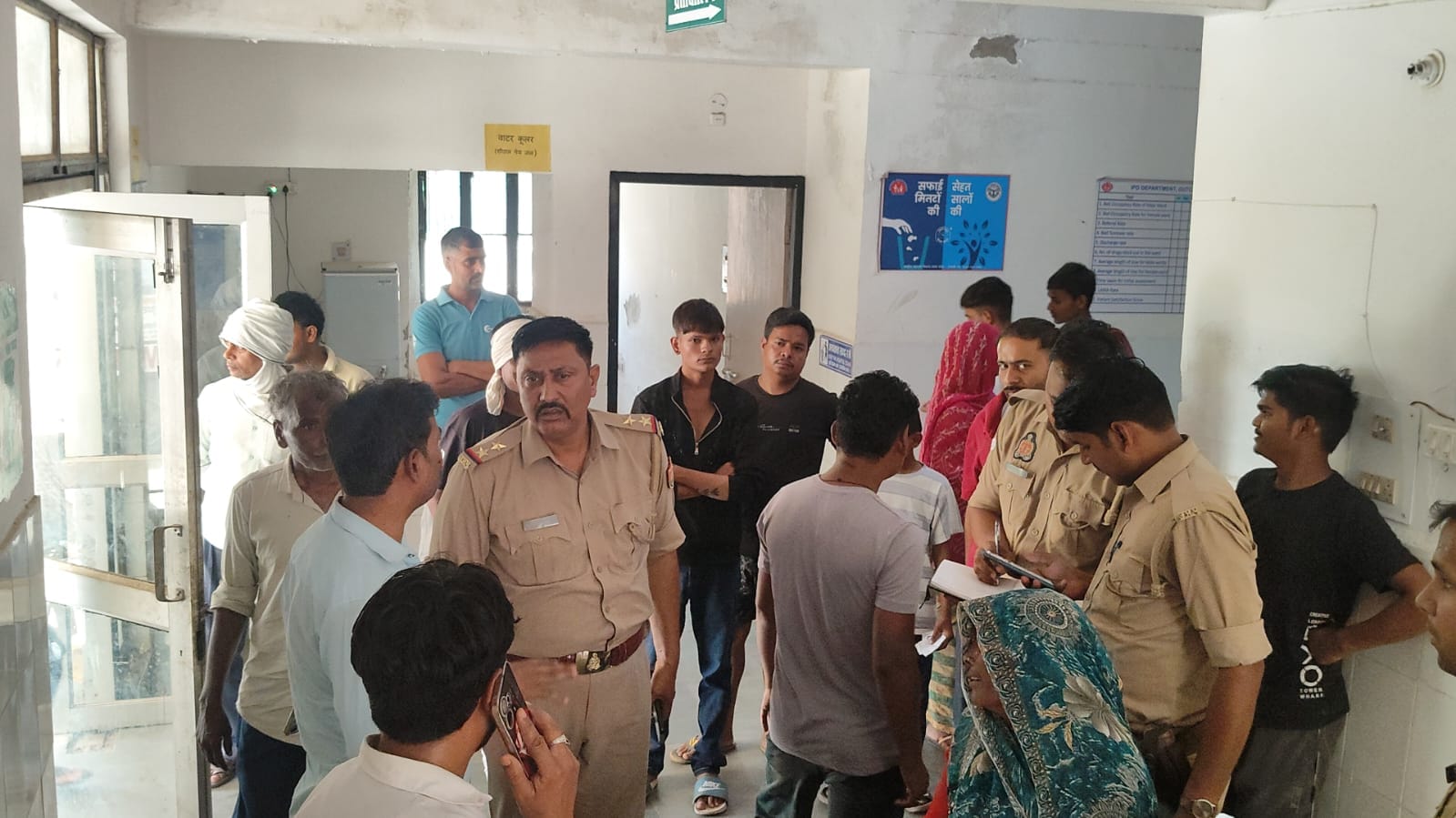 फोटो 03: धर्मेंद्र कुमार की फाइल फोटो। स्रोत: परिजन फोटो 03: धर्मेंद्र कुमार की फाइल फोटो। स्रोत: परिजन