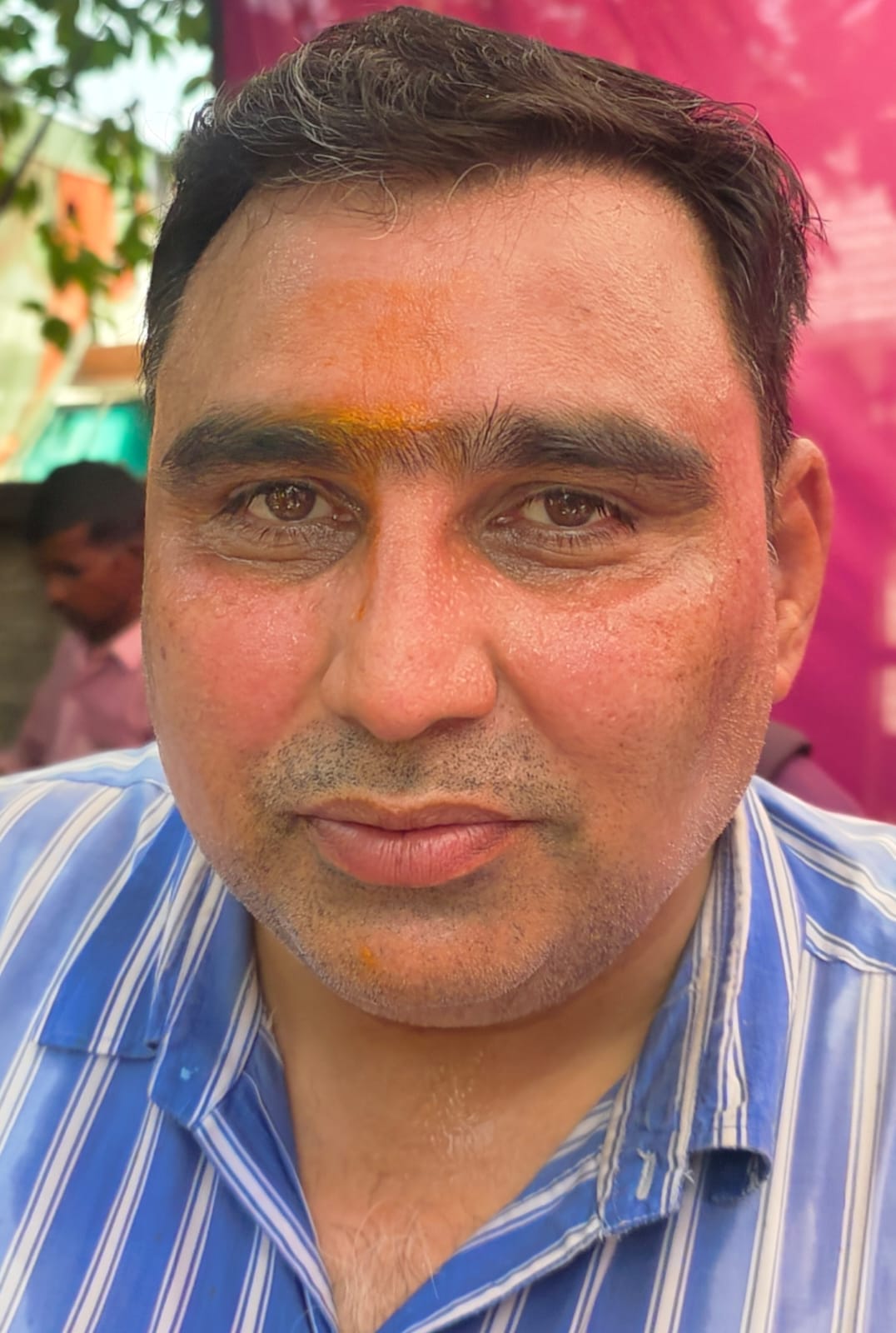 गोपाल गंगवार गोपाल गंगवार