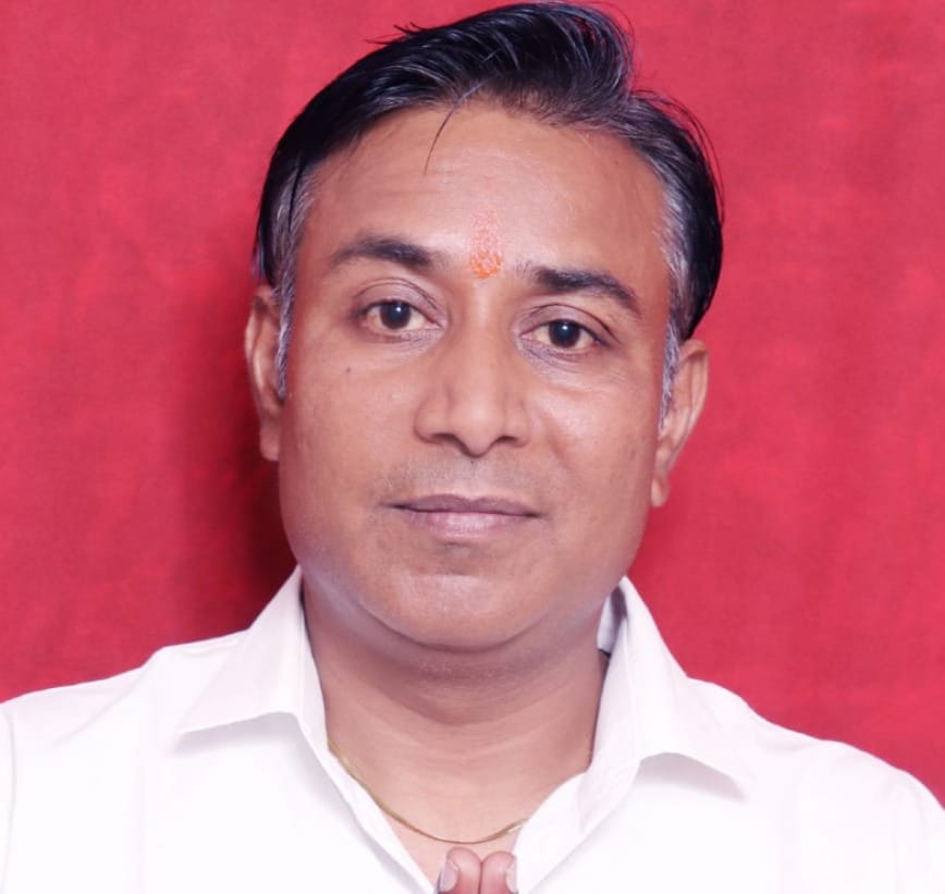 शिव शंकर रॉय, गौड़ यमुना सिटी