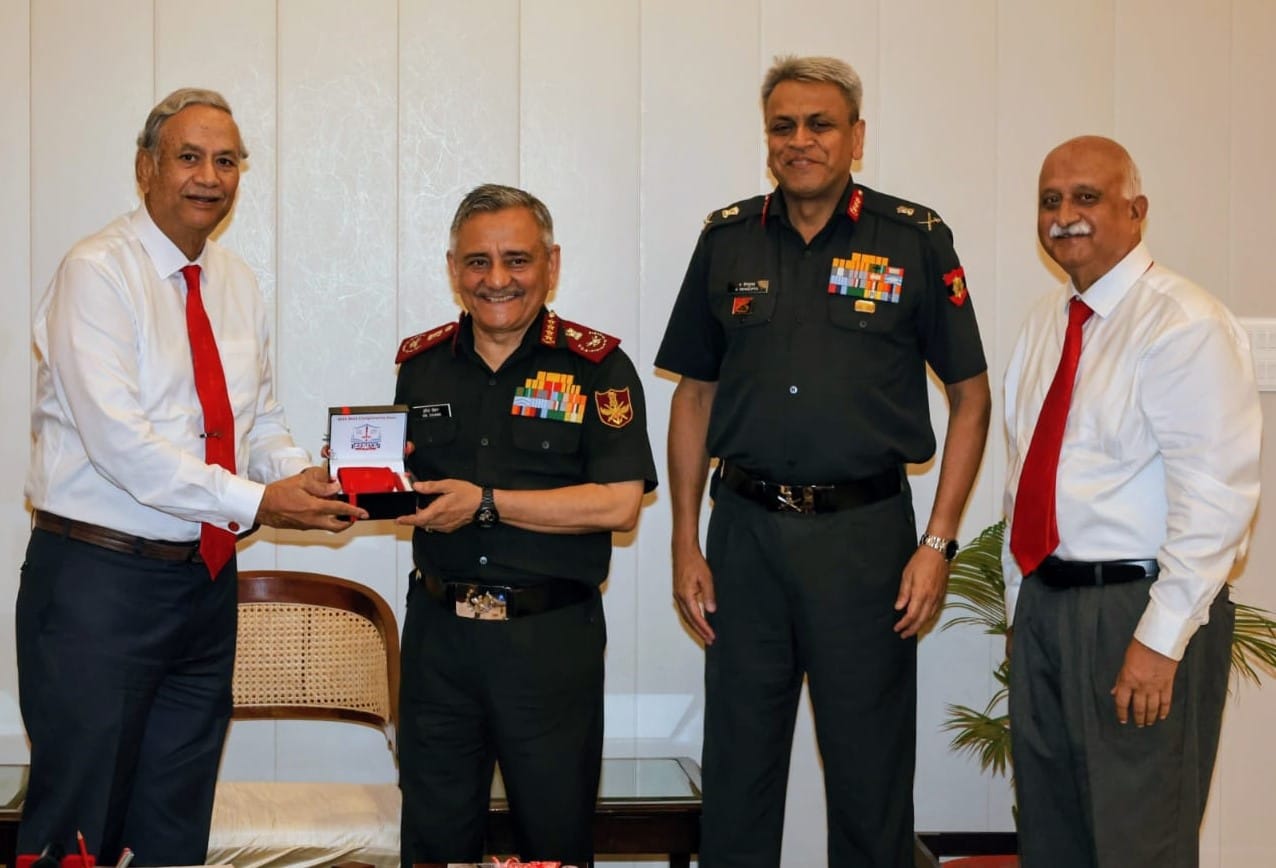 थिंकटैंक स्ट्राइव इंडिया की ओर से हुआ विशेष संवाद कार्यक्रम। थिंकटैंक स्ट्राइव इंडिया की ओर से हुआ विशेष संवाद कार्यक्रम।