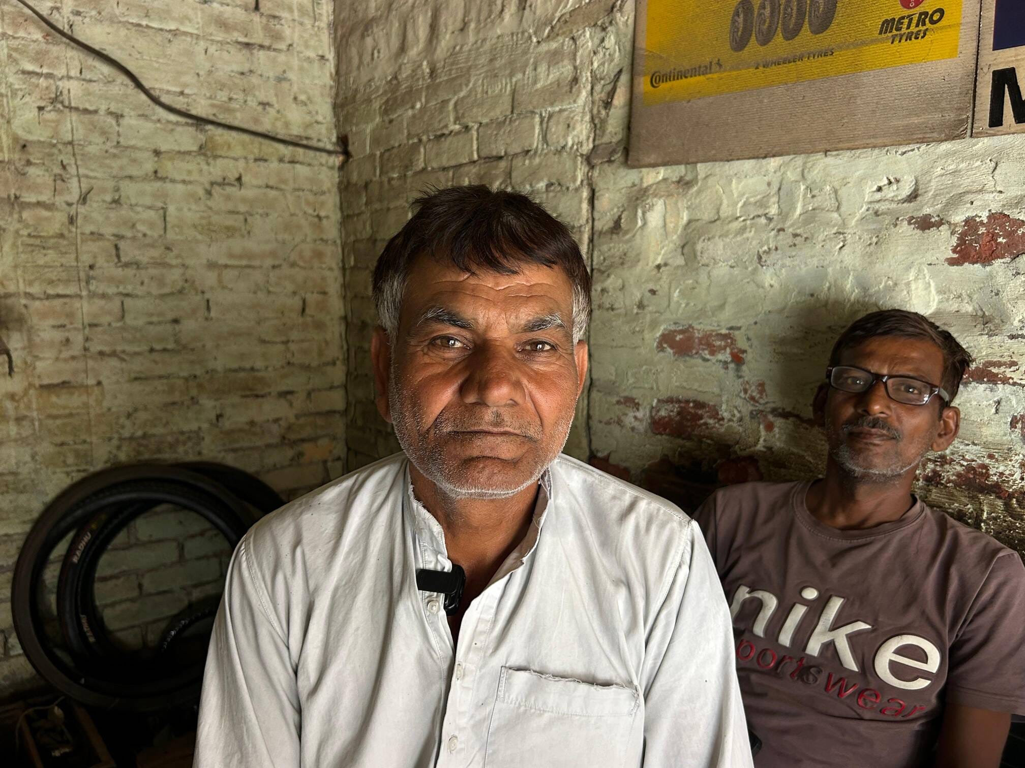 10- डॉ. डिंपल दहिया, प्राचार्य, राजकीय वरिष्ठ माध्यमिक विद्यालय भालौठ।
