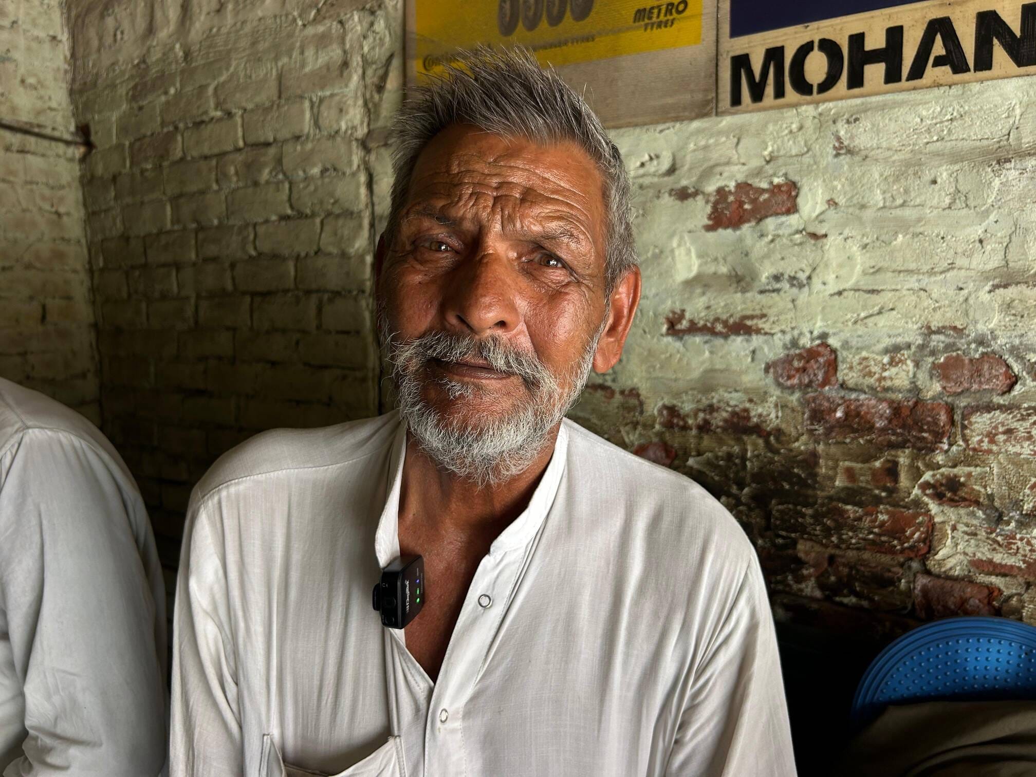 10- डॉ. डिंपल दहिया, प्राचार्य, राजकीय वरिष्ठ माध्यमिक विद्यालय भालौठ।