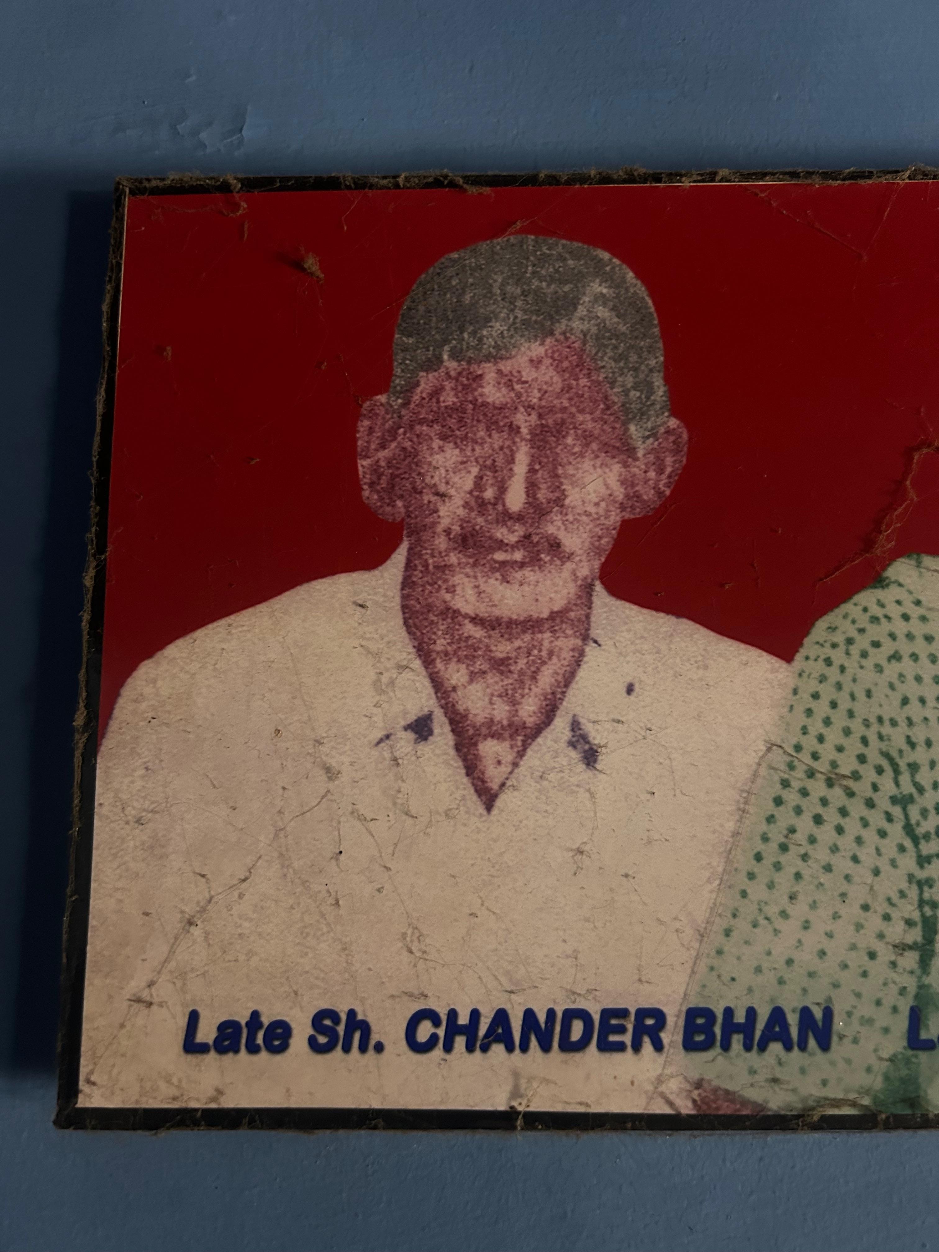 10- डॉ. डिंपल दहिया, प्राचार्य, राजकीय वरिष्ठ माध्यमिक विद्यालय भालौठ।
