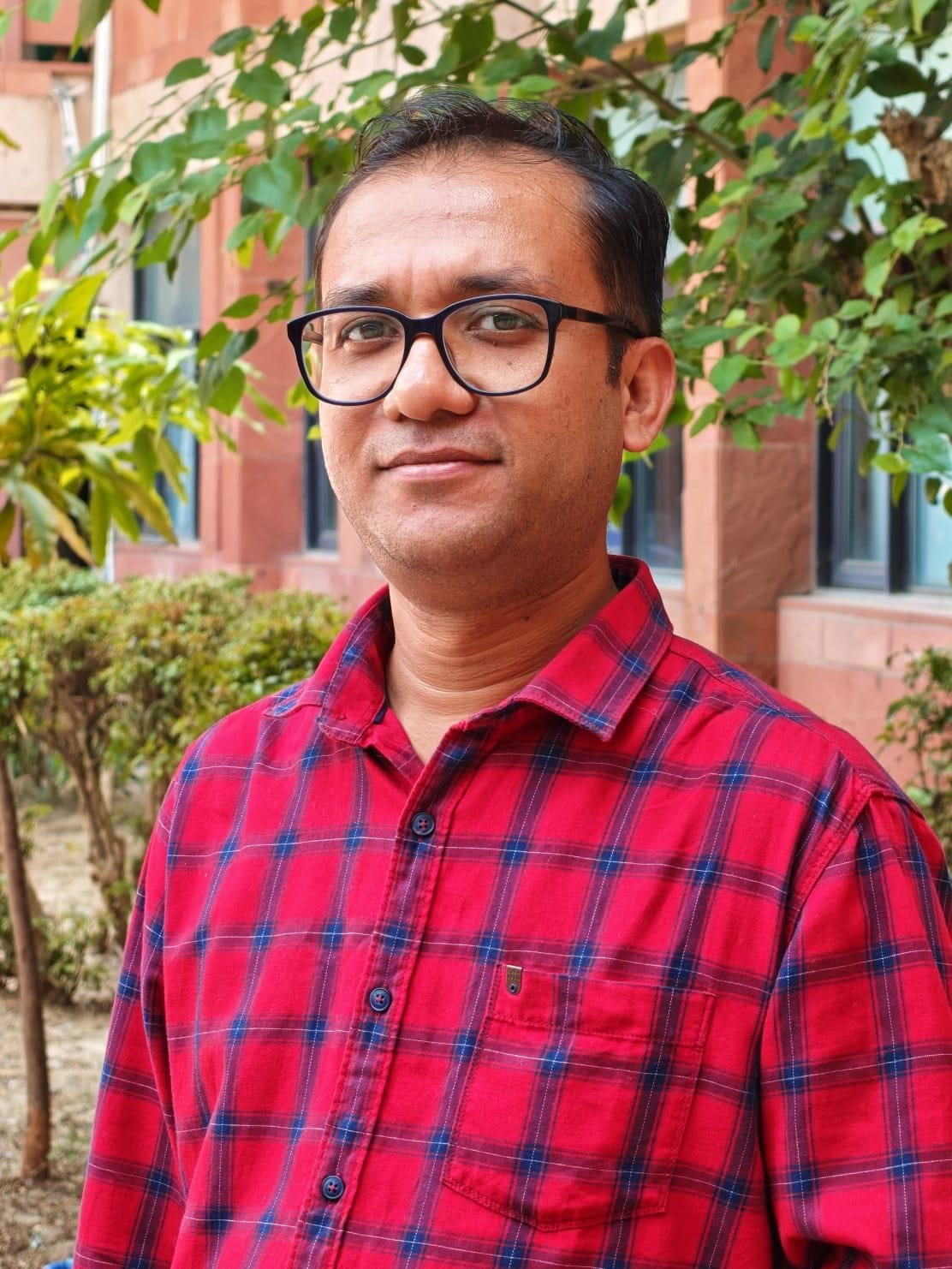 11-शॉर्ट फिल्म धारा का टेम का निर्देशन करने वाले सुपवा के पूर्व छात्र अमित कुमार। स्रोत- सुपवा 11-शॉर्ट फिल्म धारा का टेम का निर्देशन करने वाले सुपवा के पूर्व छात्र अमित कुमार। स्रोत- सुपवा