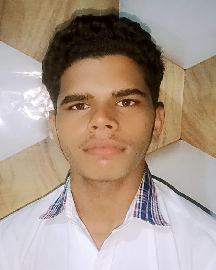 21जेएनडी12: आयुष ।
