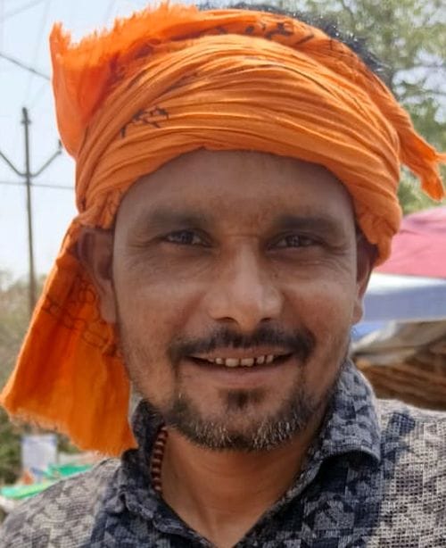 फोटो 20 एमएएचपी 10 परिचय-रामबिहारी। संवाद फोटो 20 एमएएचपी 10 परिचय-रामबिहारी। संवाद