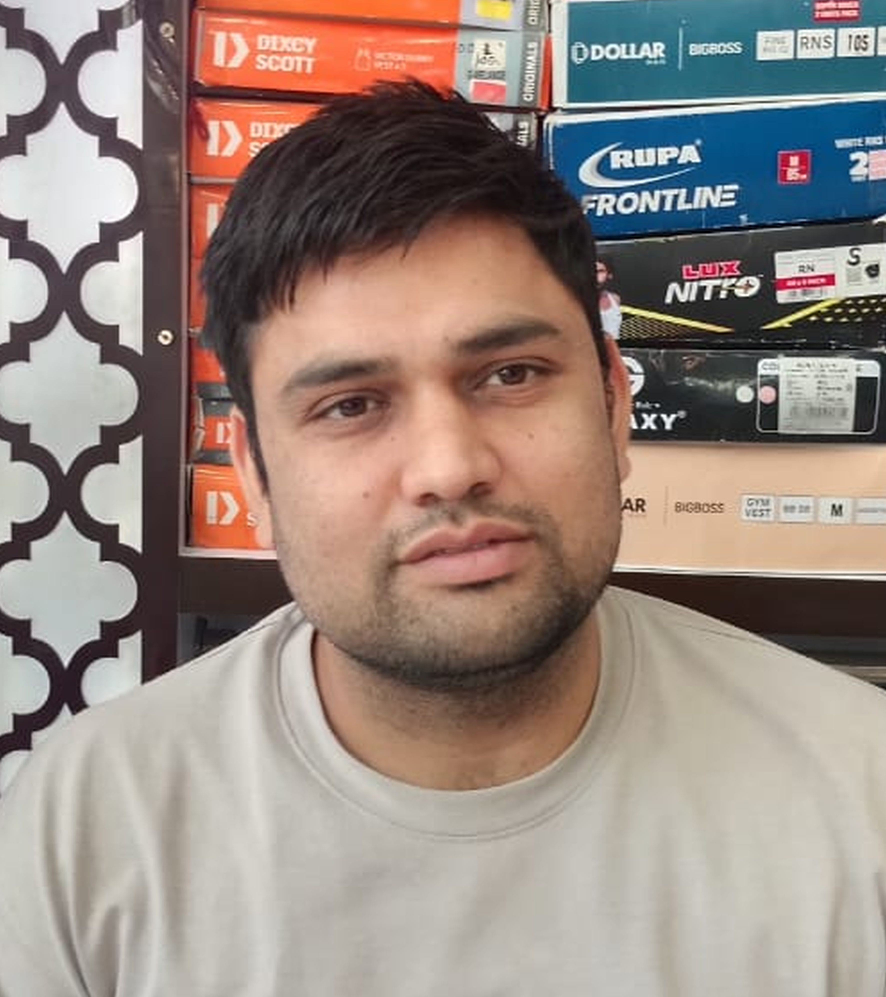 फोटो संख्या:55 दिनेश सोनी