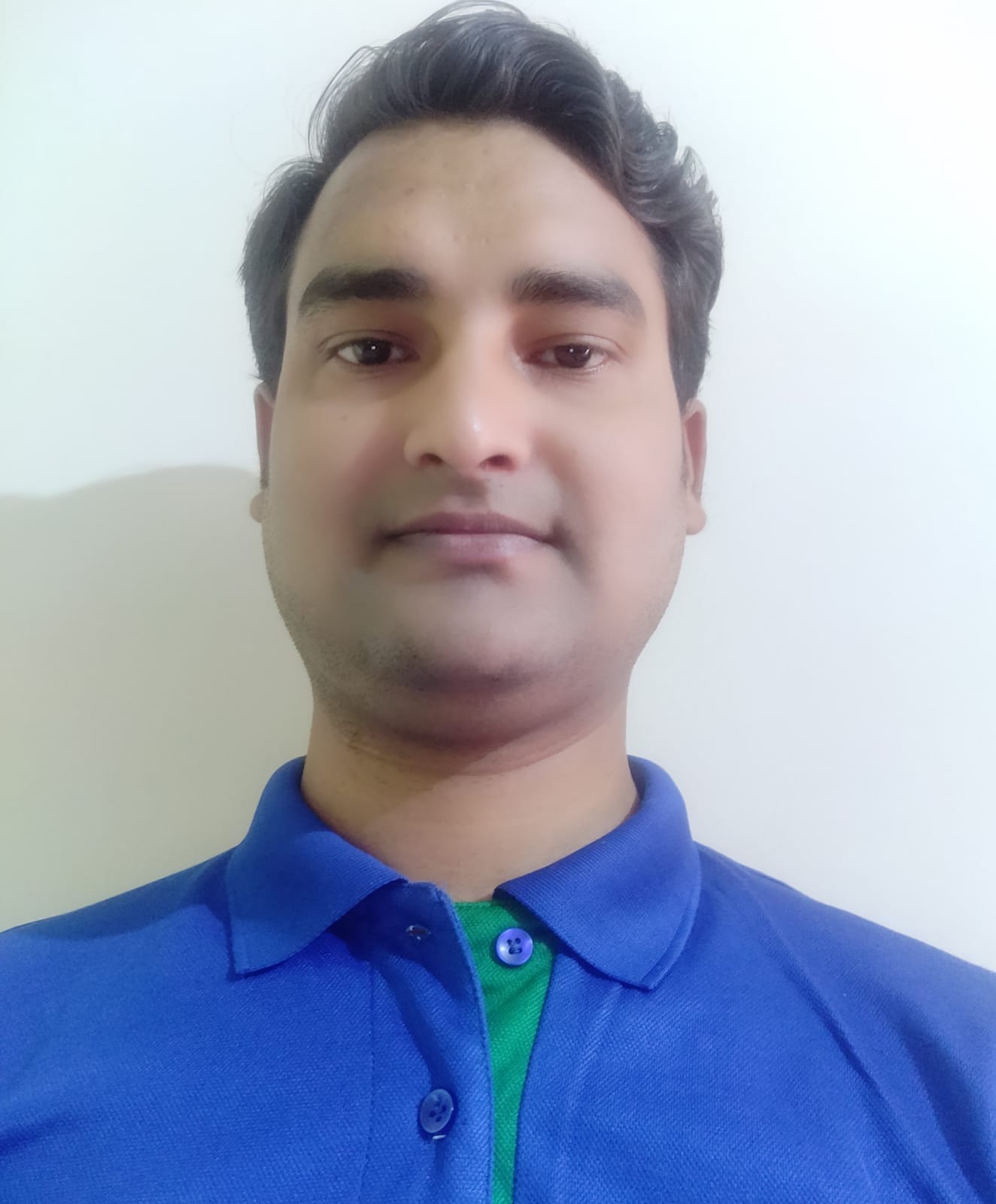 सुरेंद्र नारायण मिश्रा , निवासी