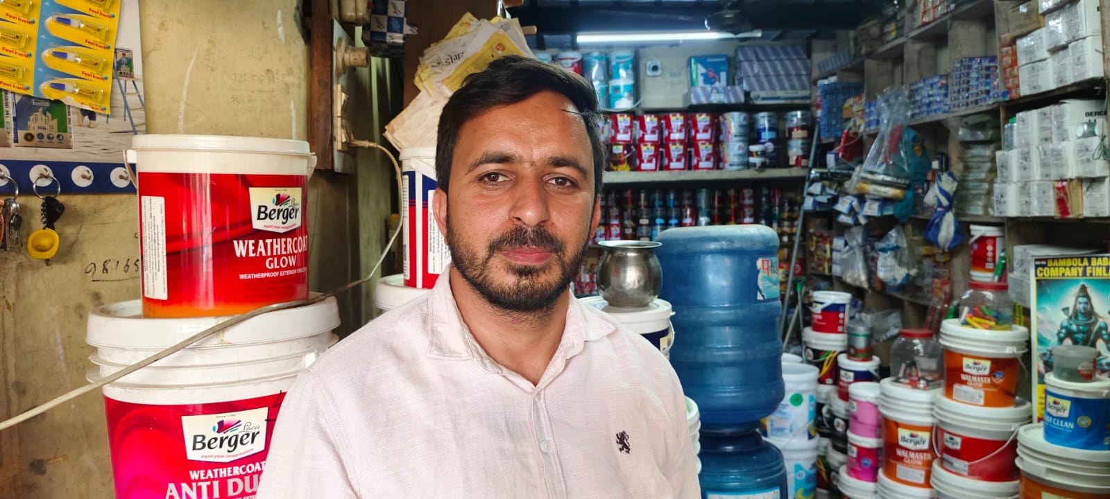 शिशु कुमार, ग्राहक