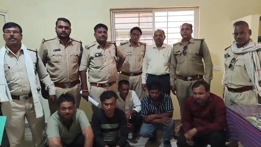 ऐसे पकड़ाया सांप ऐसे पकड़ाया सांप
